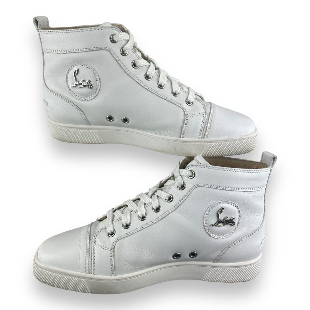 Christian Louboutin High Top Calf UK 6 / EU 40 - Lux Central