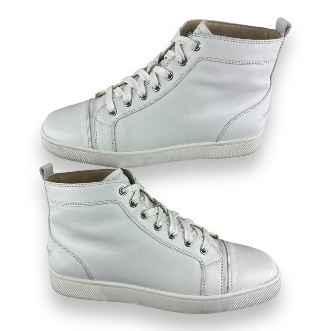 Christian Louboutin High Top Calf UK 6 / EU 40 - Lux Central