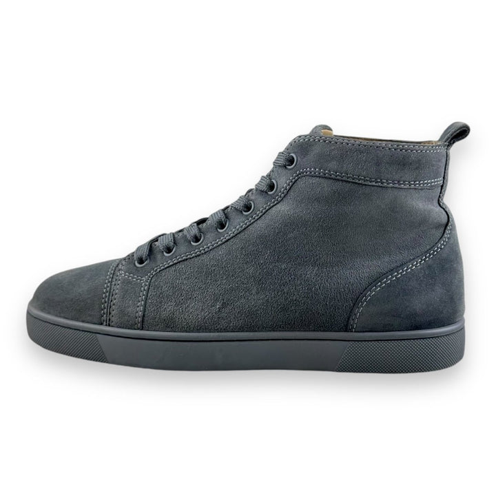 Christian Louboutin High Top Louis Junior UK 7 / EU 41 - Lux Central