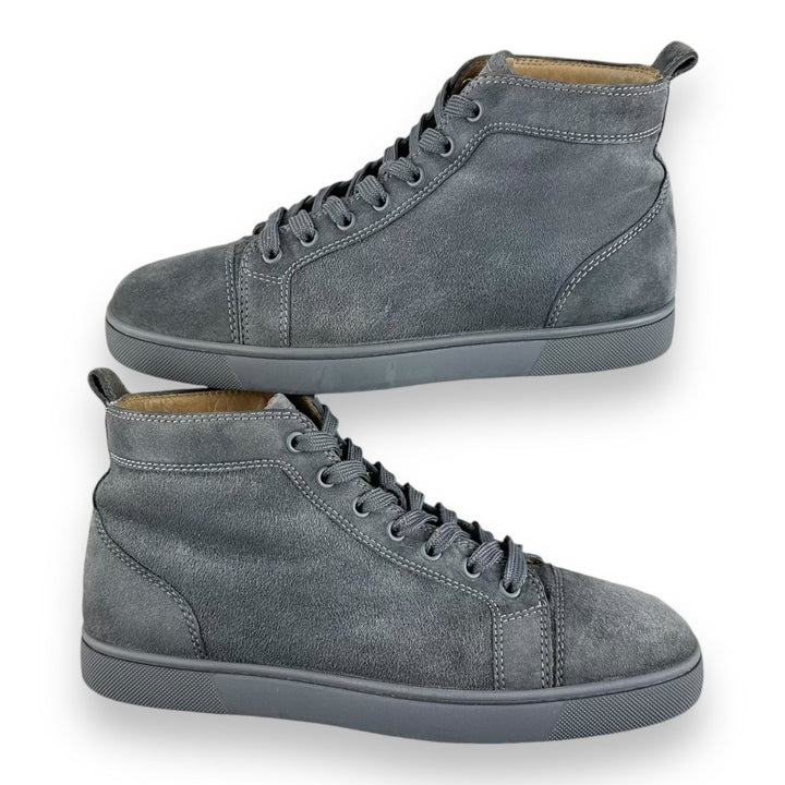 Christian Louboutin High Top Louis Junior UK 7 / EU 41 - Lux Central