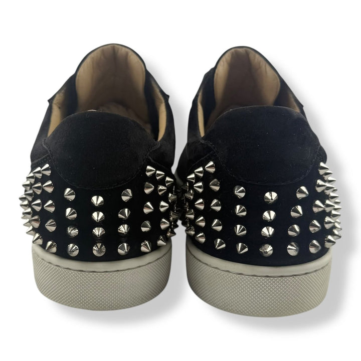 Christian Louboutin Seavaste Orlato Black Spike UK 10.5 / EU 44.5 - Lux Central