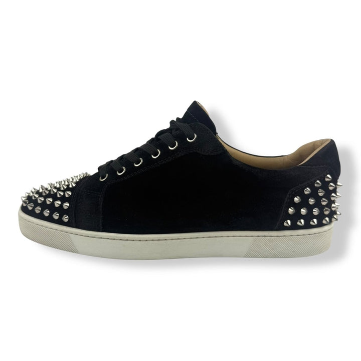 Christian Louboutin Seavaste Orlato Black Spike UK 10.5 / EU 44.5 - Lux Central