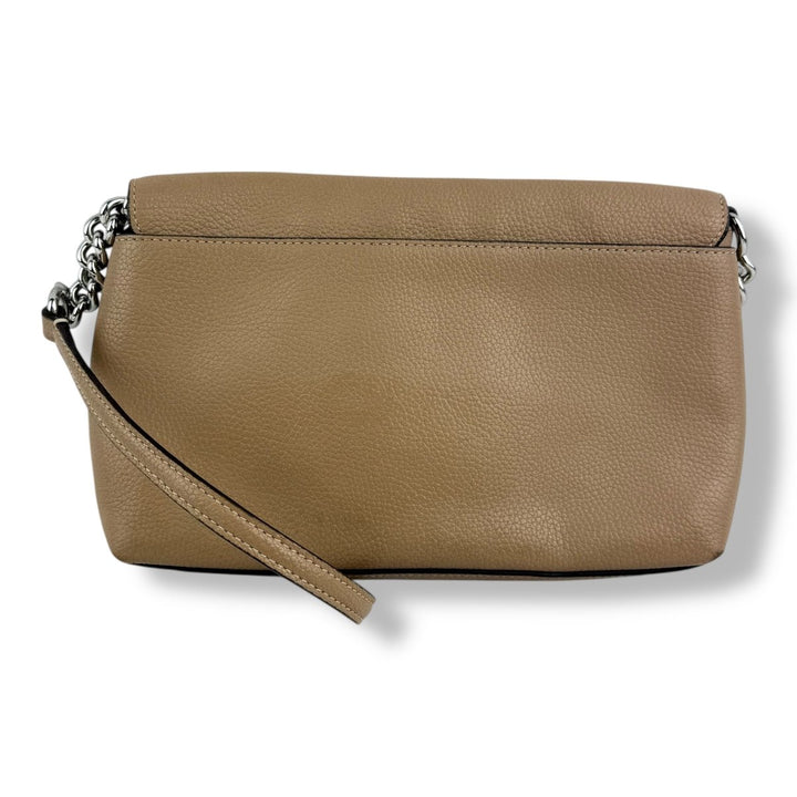 Coach Crosstown Pale Pink Handbag - Lux Central