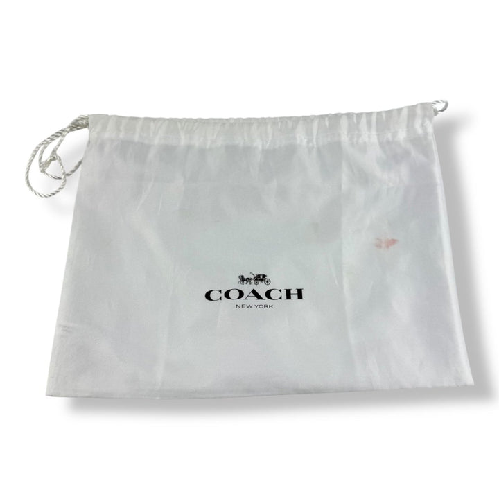 Coach Pillow Tabby 18 Pink Leather Handbag - Lux Central