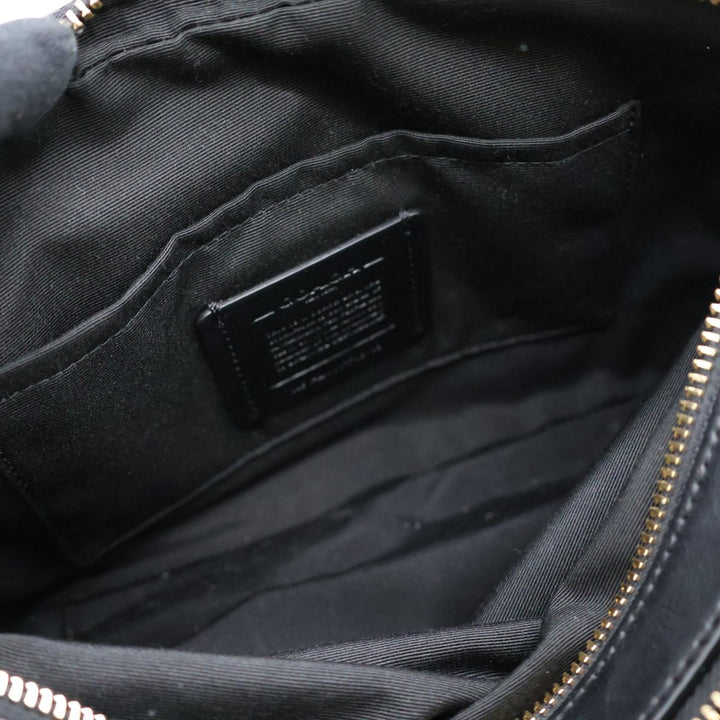 Coach Signature Crossbody Camera Handbag - Lux Central