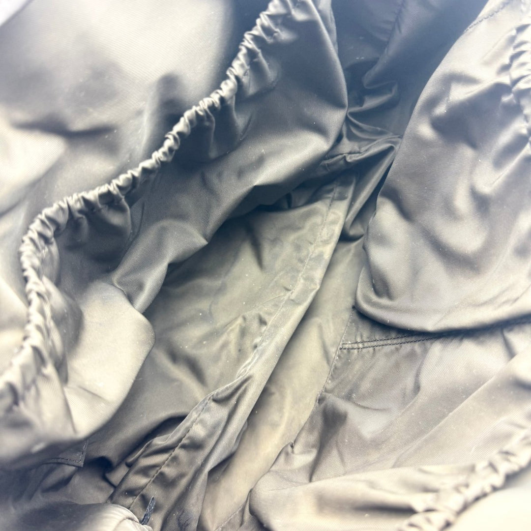 Gucci GG Canvas Beige Large Changing Bag