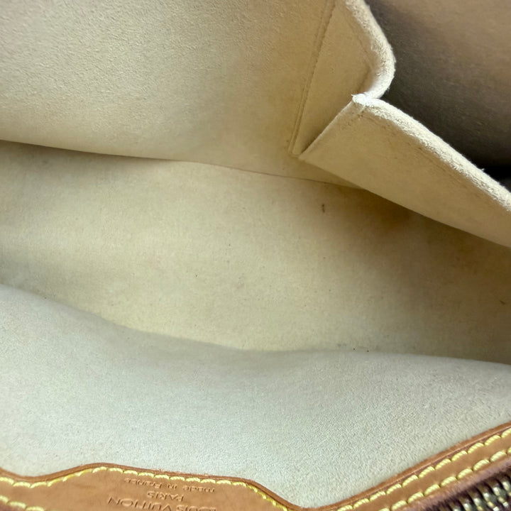 Louis Vuitton Monogram Looping MM Shoulder Bag