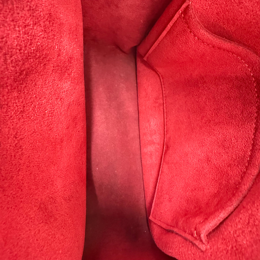 Louis Vuitton Monogram Excentri-Cite Handbag