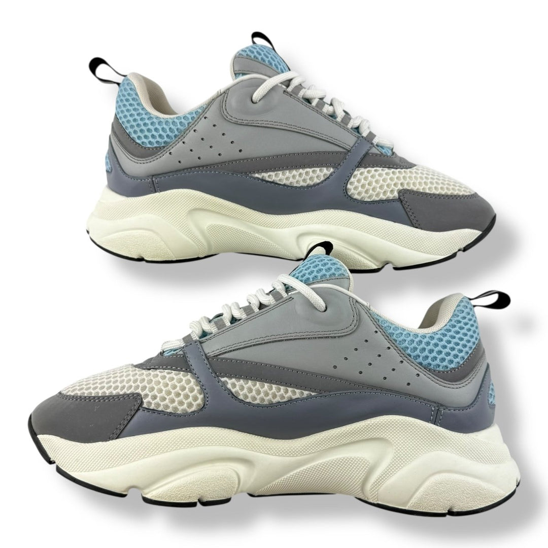 Dior B22 Baby Blue/Grey UK 5.5 / EU 39.5 - Lux Central