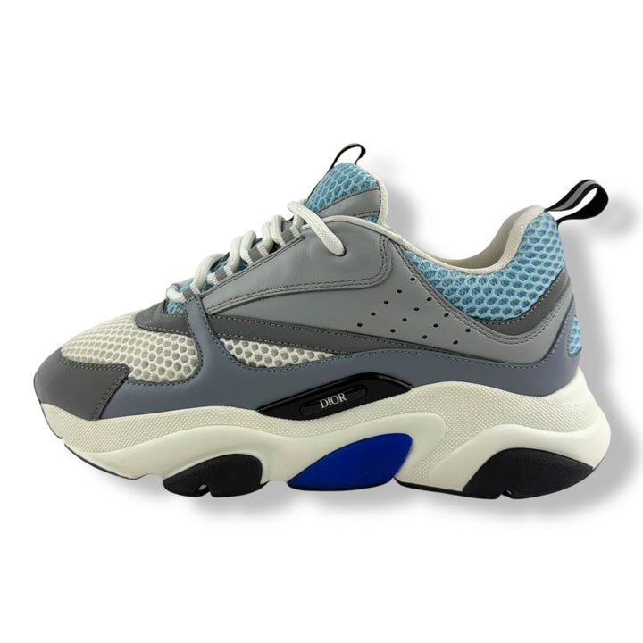Dior B22 Baby Blue/Grey UK 5.5 / EU 39.5 - Lux Central