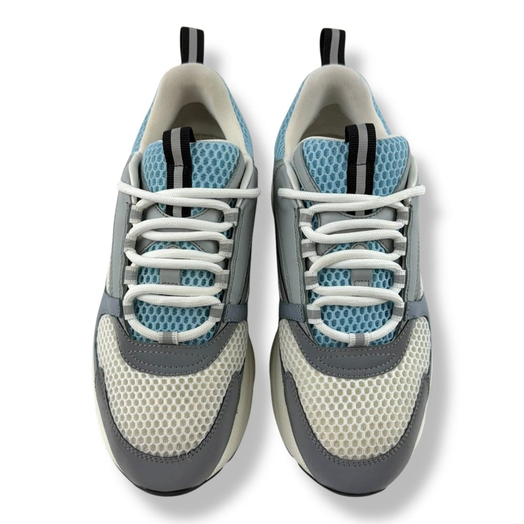 Dior B22 Baby Blue/Grey UK 5.5 / EU 39.5 - Lux Central