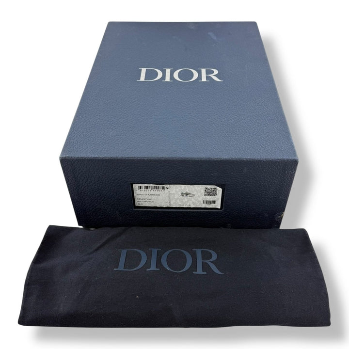 Dior B22 Baby Blue/Grey UK 5.5 / EU 39.5 - Lux Central