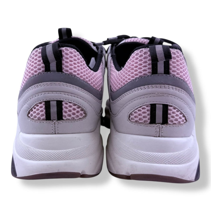 Dior B22 Baby Pink/White UK 9 / EU 43 - Lux Central