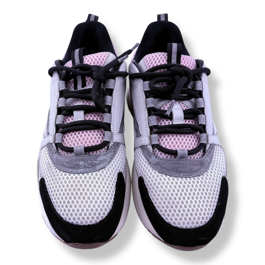 Dior B22 Baby Pink/White UK 9 / EU 43 - Lux Central