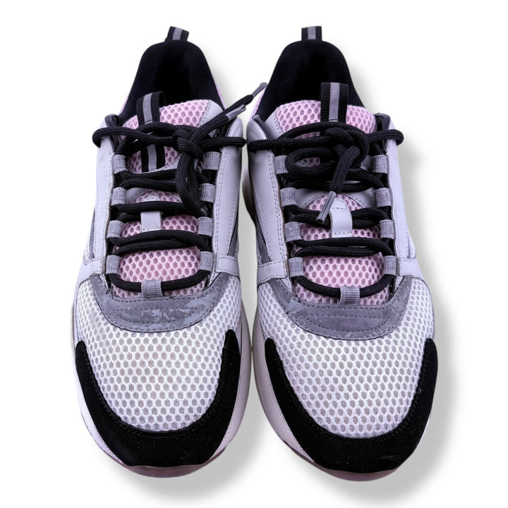 Dior B22 Baby Pink/White UK 9 / EU 43 - Lux Central