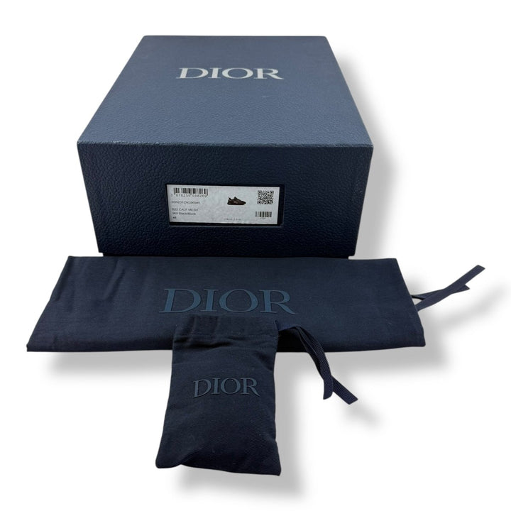 Dior B22 Black UK 11 / EU 45 - Lux Central