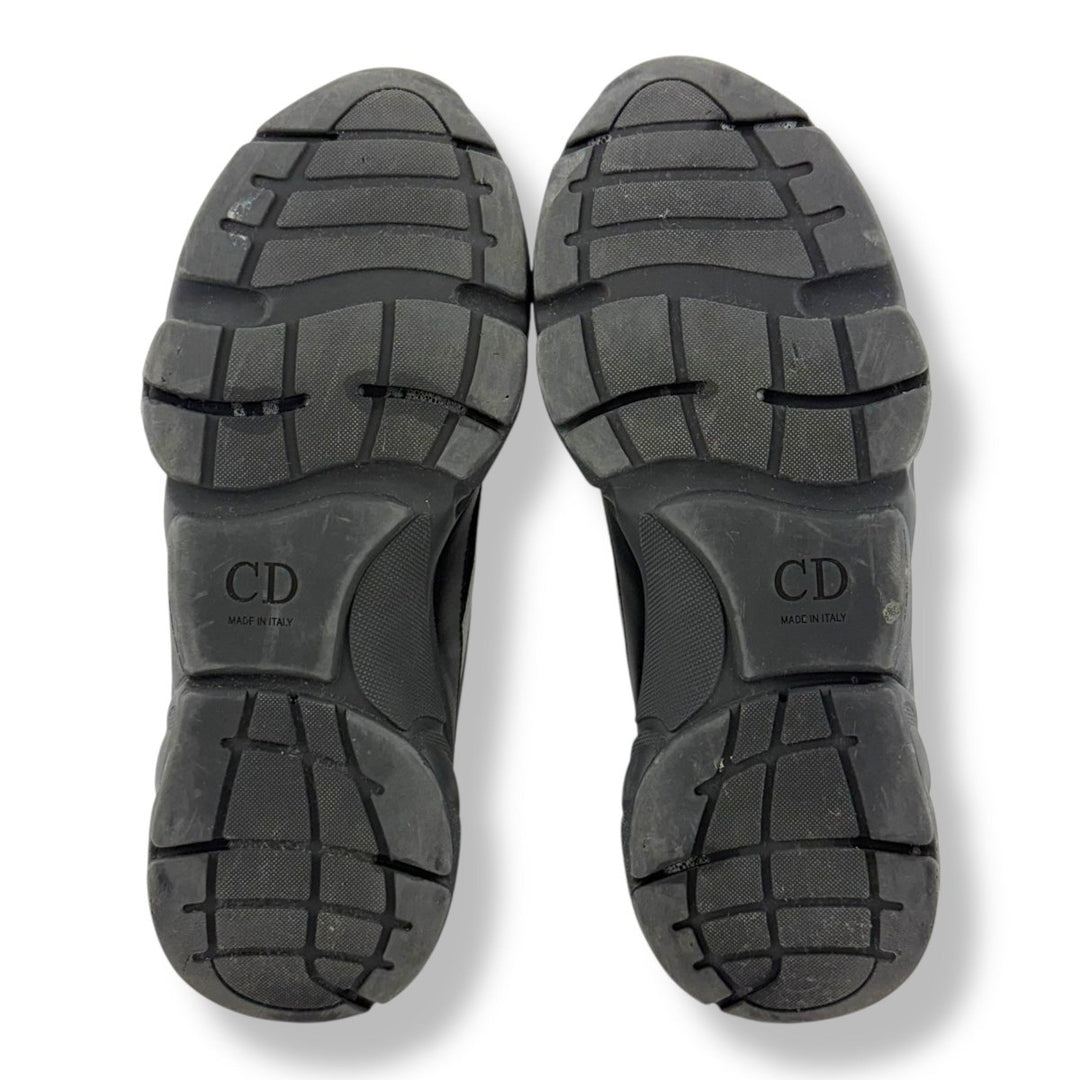 Dior B22 Black UK 8 / EU 42 - Lux Central
