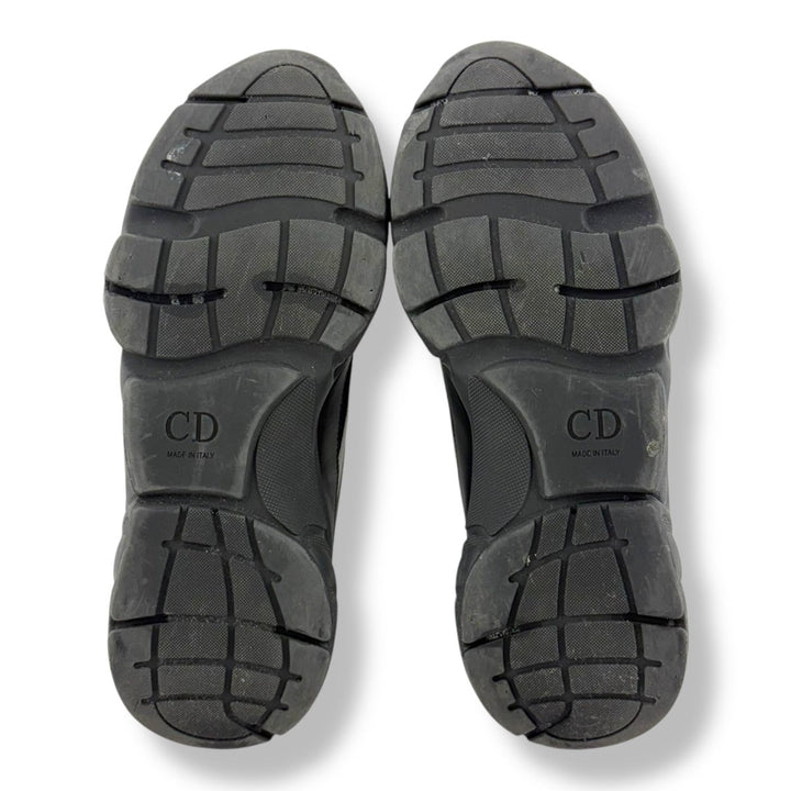 Dior B22 Black UK 8 / EU 42 - Lux Central