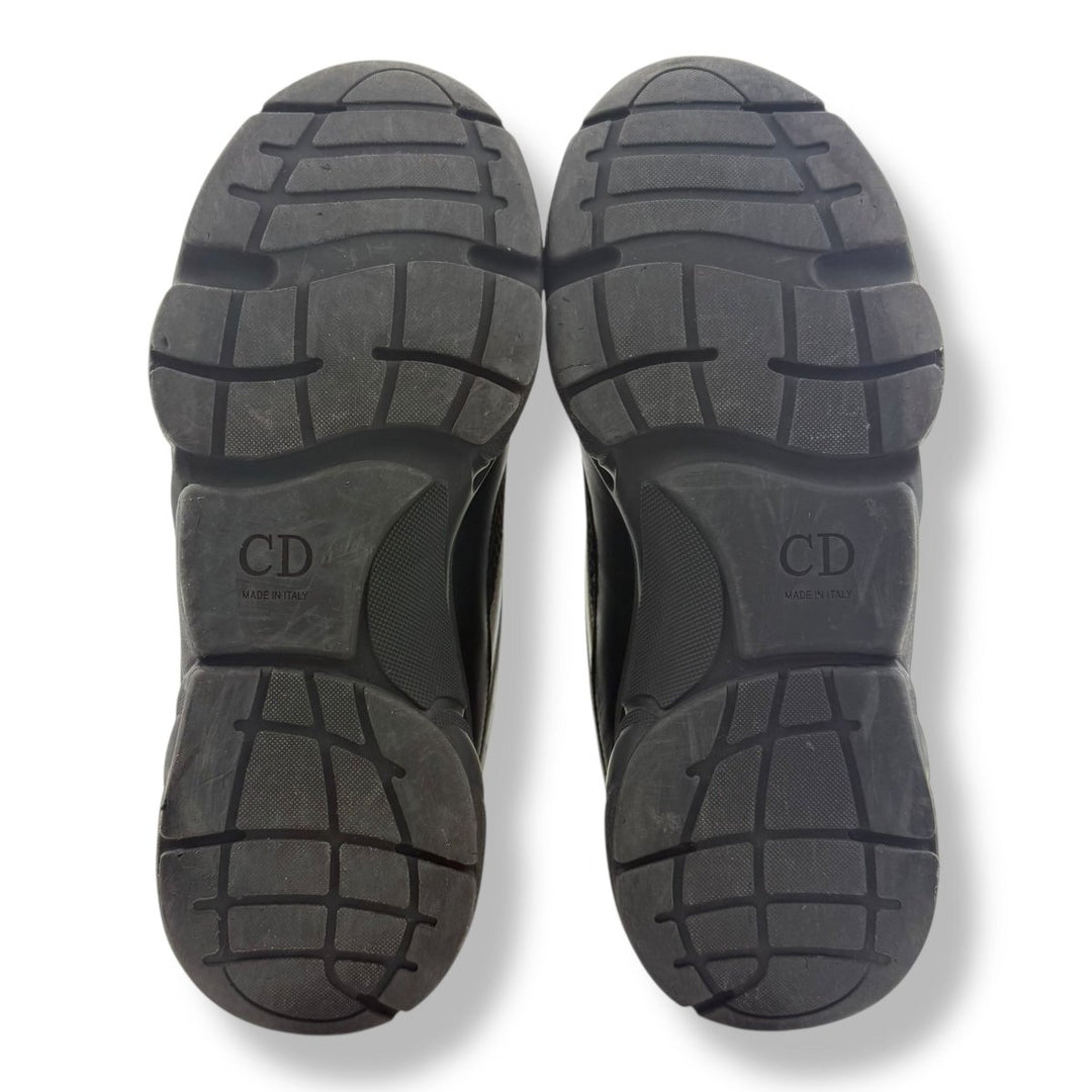 Dior B22 Black UK 9 / EU 43 - Lux Central