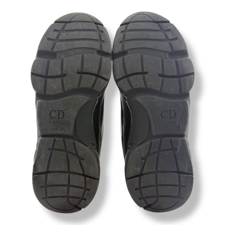 Dior B22 Black UK 9 / EU 43 - Lux Central