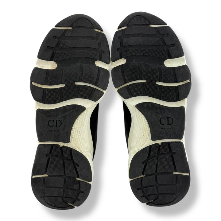 Dior B22 Black/Green/Blue UK 12 / EU 46 - Lux Central