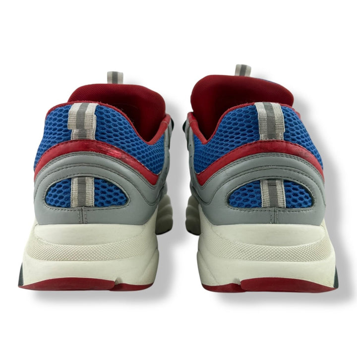 Dior B22 Blue/Red UK 12 / EU 46 - Lux Central