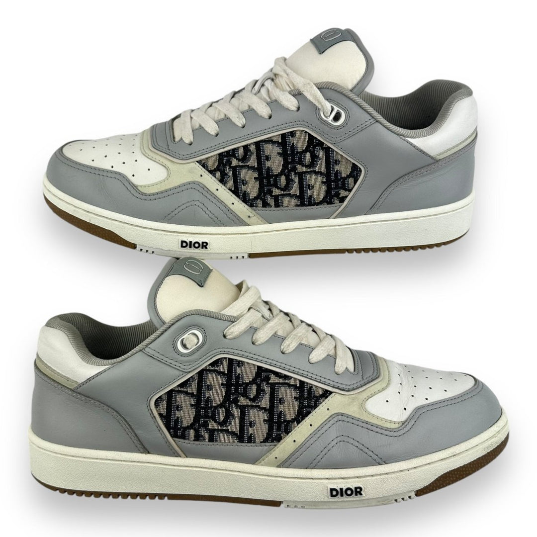 Dior B27 Grey / White UK 12 / EU 46 - Lux Central