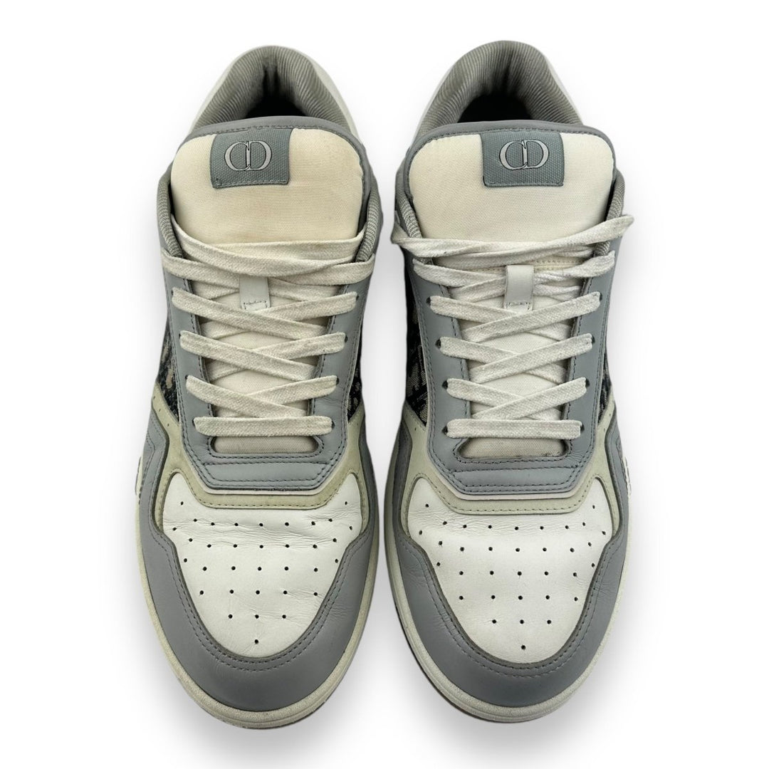 Dior B27 Grey / White UK 12 / EU 46 - Lux Central