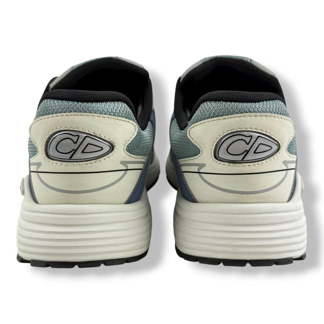 Dior B30 Blue/White UK 6 / EU 40 - Lux Central