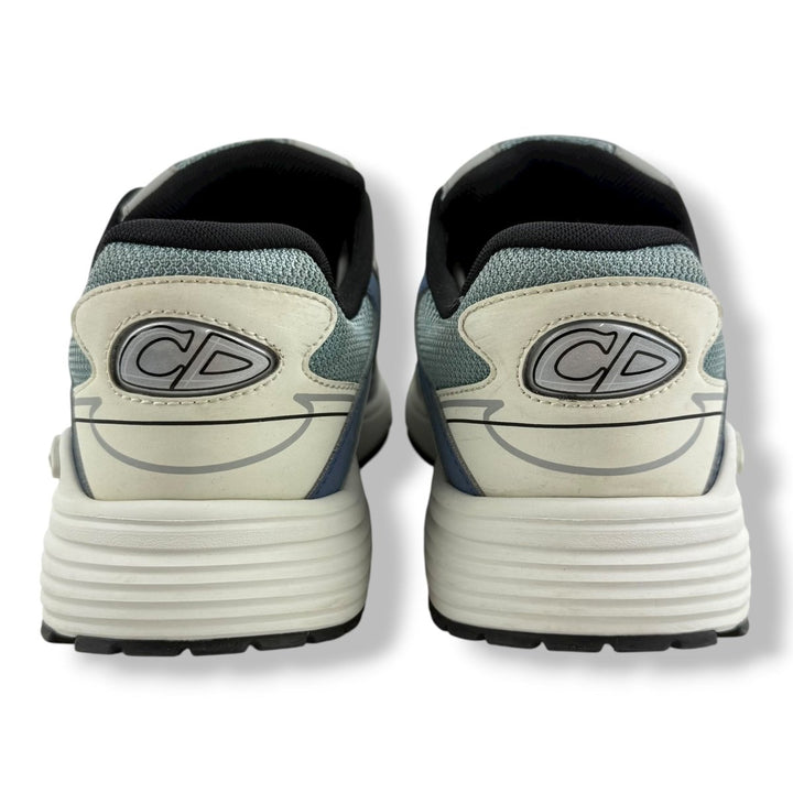 Dior B30 Blue/White UK 6 / EU 40 - Lux Central