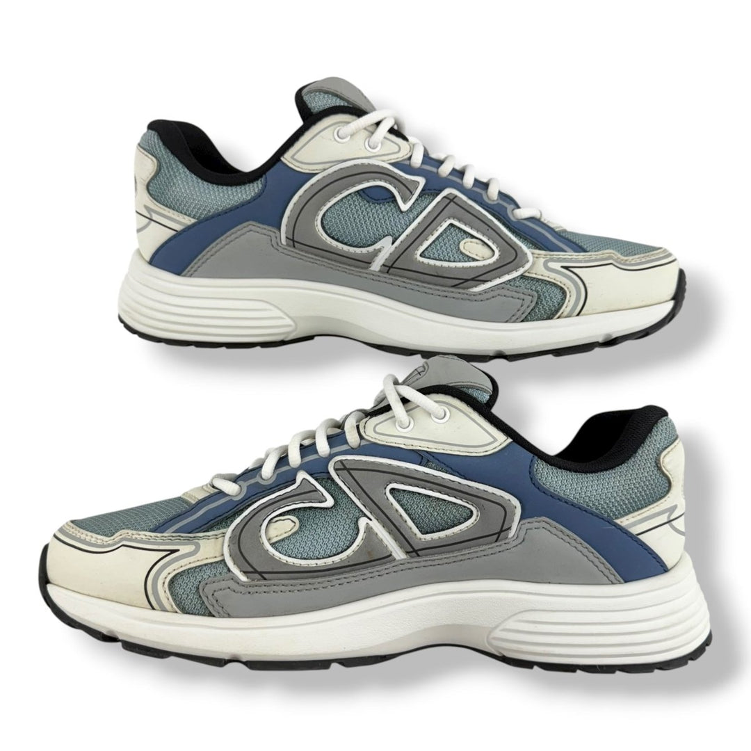 Dior B30 Blue/White UK 6 / EU 40 - Lux Central