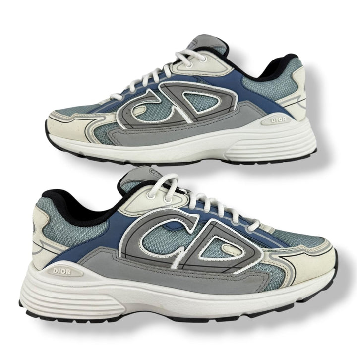 Dior B30 Blue/White UK 6 / EU 40 - Lux Central