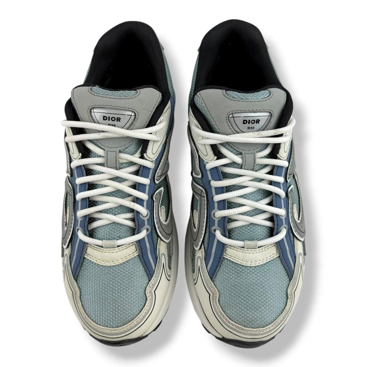 Dior B30 Blue/White UK 6 / EU 40 - Lux Central
