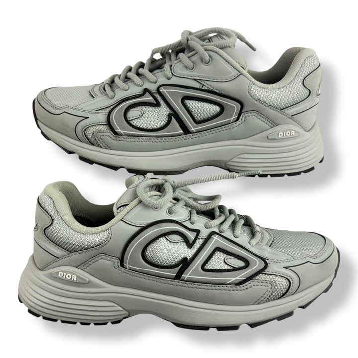 Dior B30 Grey UK 6 / EU 40 - Lux Central