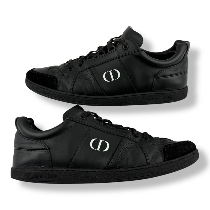 Dior CD Low Black UK 7 / EU 41 - Lux Central