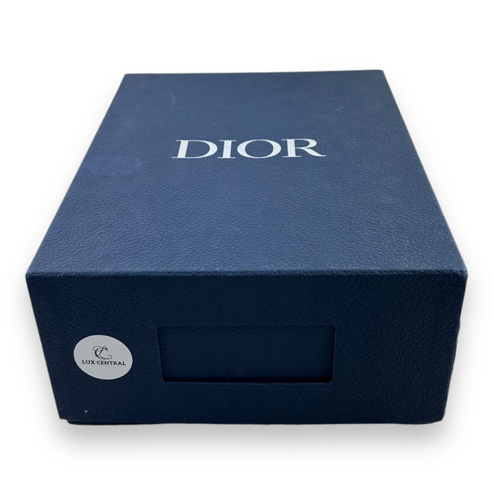 Dior Homme B22 Black/Red UK 6 / EU 40 - Lux Central