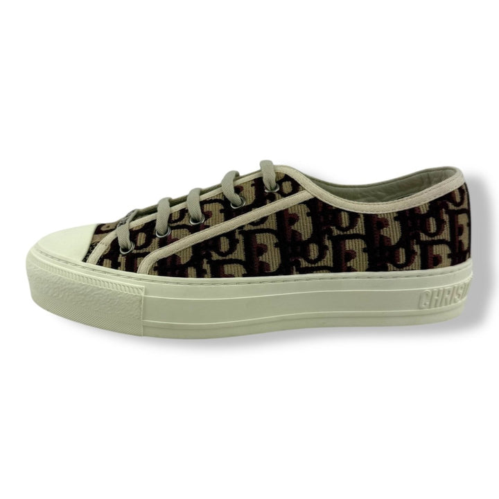 Dior Walk’N’Dior Canvas UK 5.5 - Lux Central