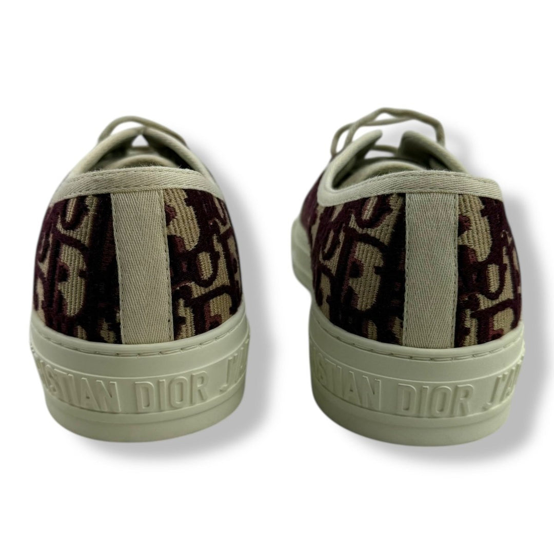 Dior Walk’N’Dior Canvas UK 5.5 - Lux Central