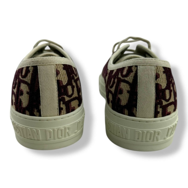 Dior Walk’N’Dior Canvas UK 5.5 - Lux Central