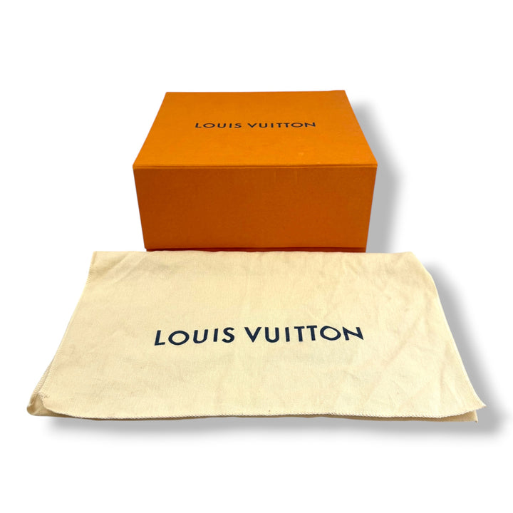 Louis Vuitton Brown Monogram Alma BB Handbag
