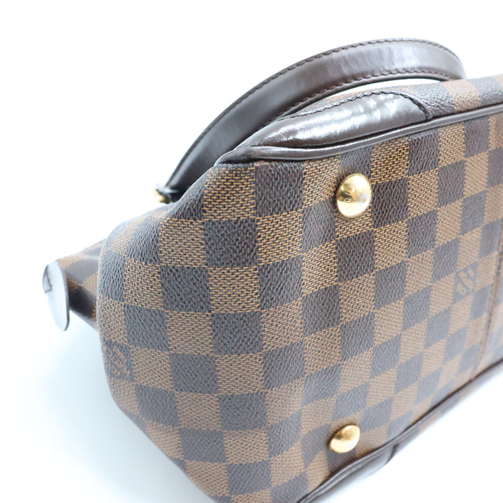 Louis Vuitton Verona PM Damier Ebene Handbag