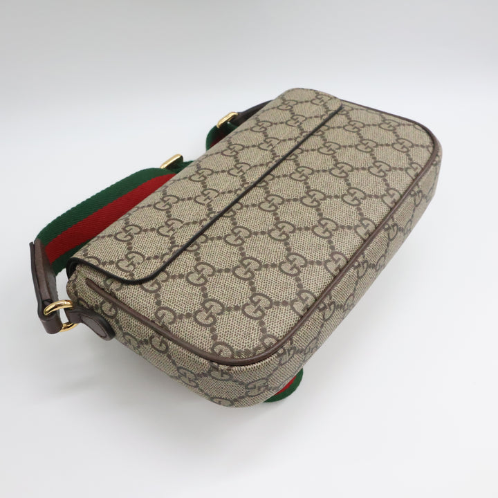 Gucci Ophidia Pochette Crossbody Handbag