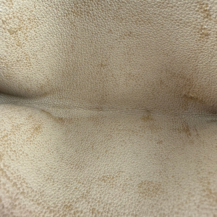 Louis Vuitton Brown Monogram Classic Signature Bucket Pouch