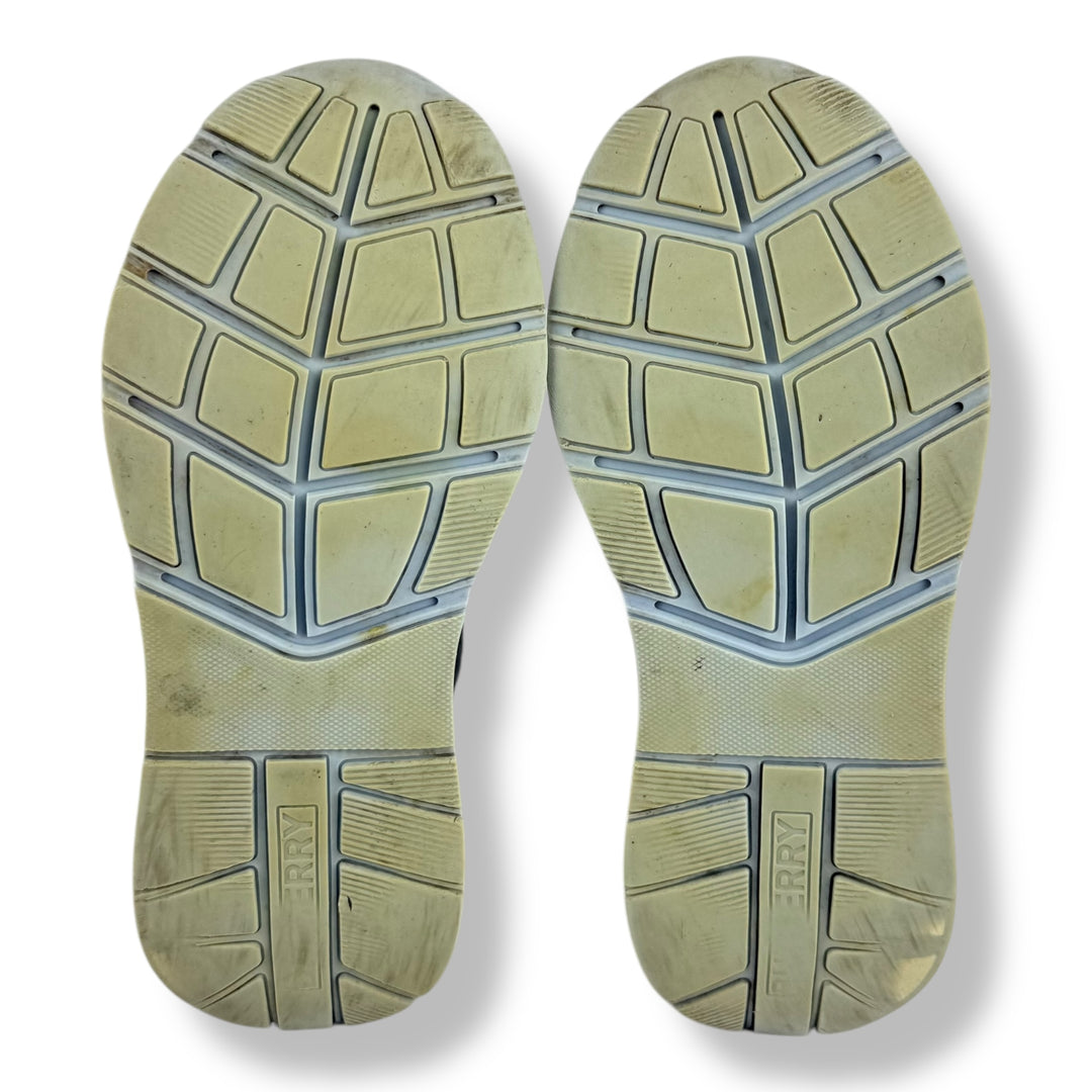 Burberry Ramsey Pink / White UK 4 / EU 37