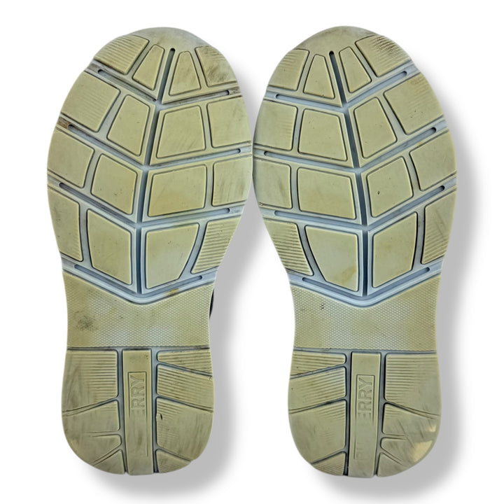 Burberry Ramsey Pink / White UK 4 / EU 37