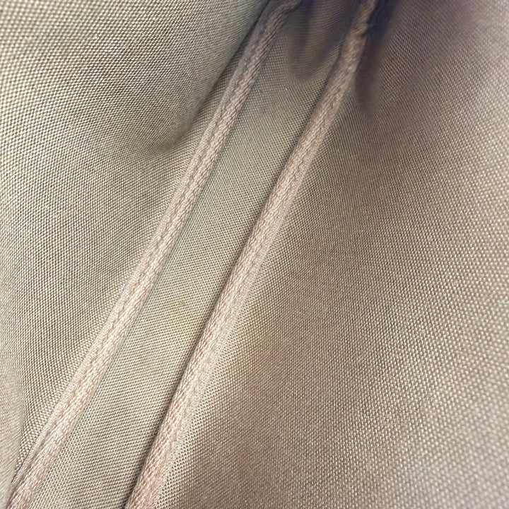 Louis Vuitton Pochette Accessories Brown Monogram Clutch Bag