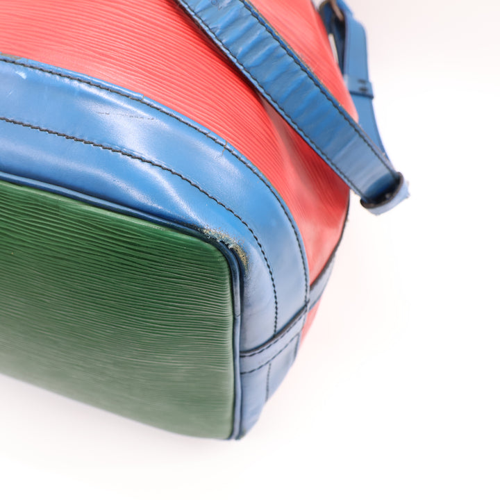 Louis Vuitton Multicolour Neo Noe Handbag