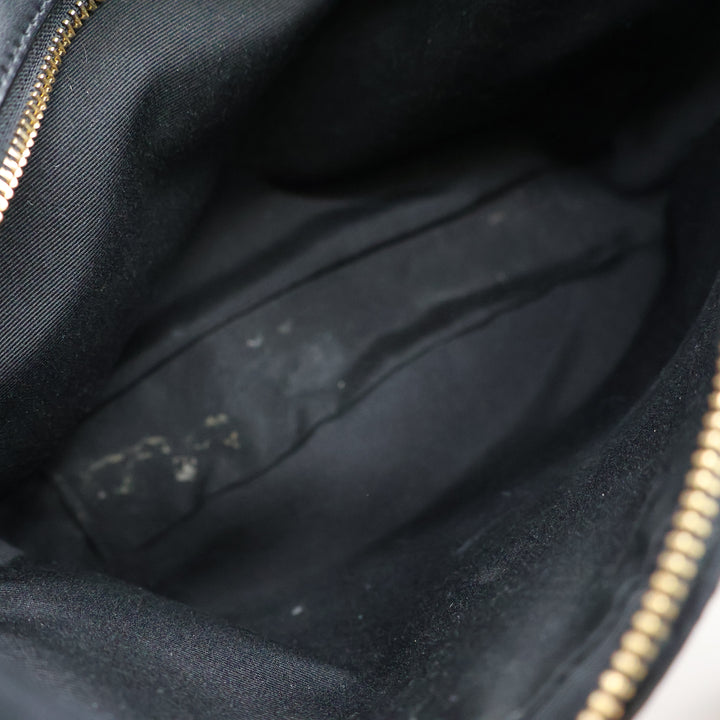 Coach Signature Crossbody Camera Handbag