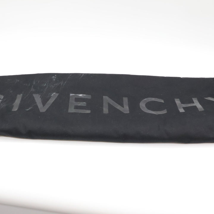 Givenchy Black Calfskin Leather Antigona Gothic Large Tote Handbag - Lux Central