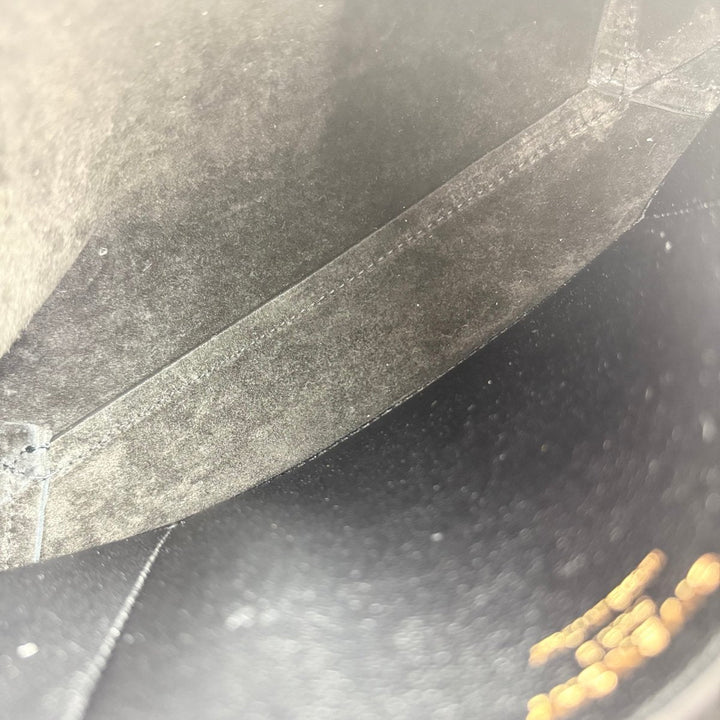 Givenchy Black Day Pochette Leather Handbag - Lux Central